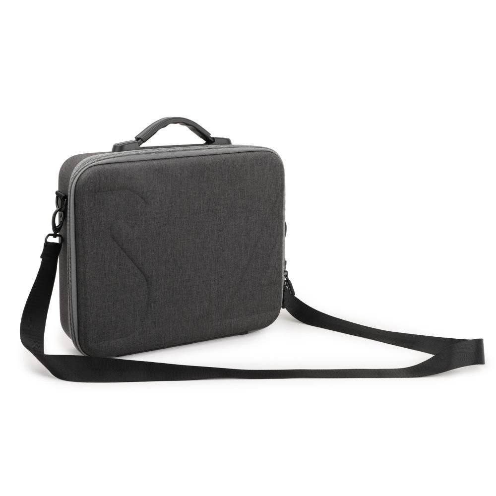 Sunnylife Material Lined EVA Case for DJI Flip (With Shoulder Strap)