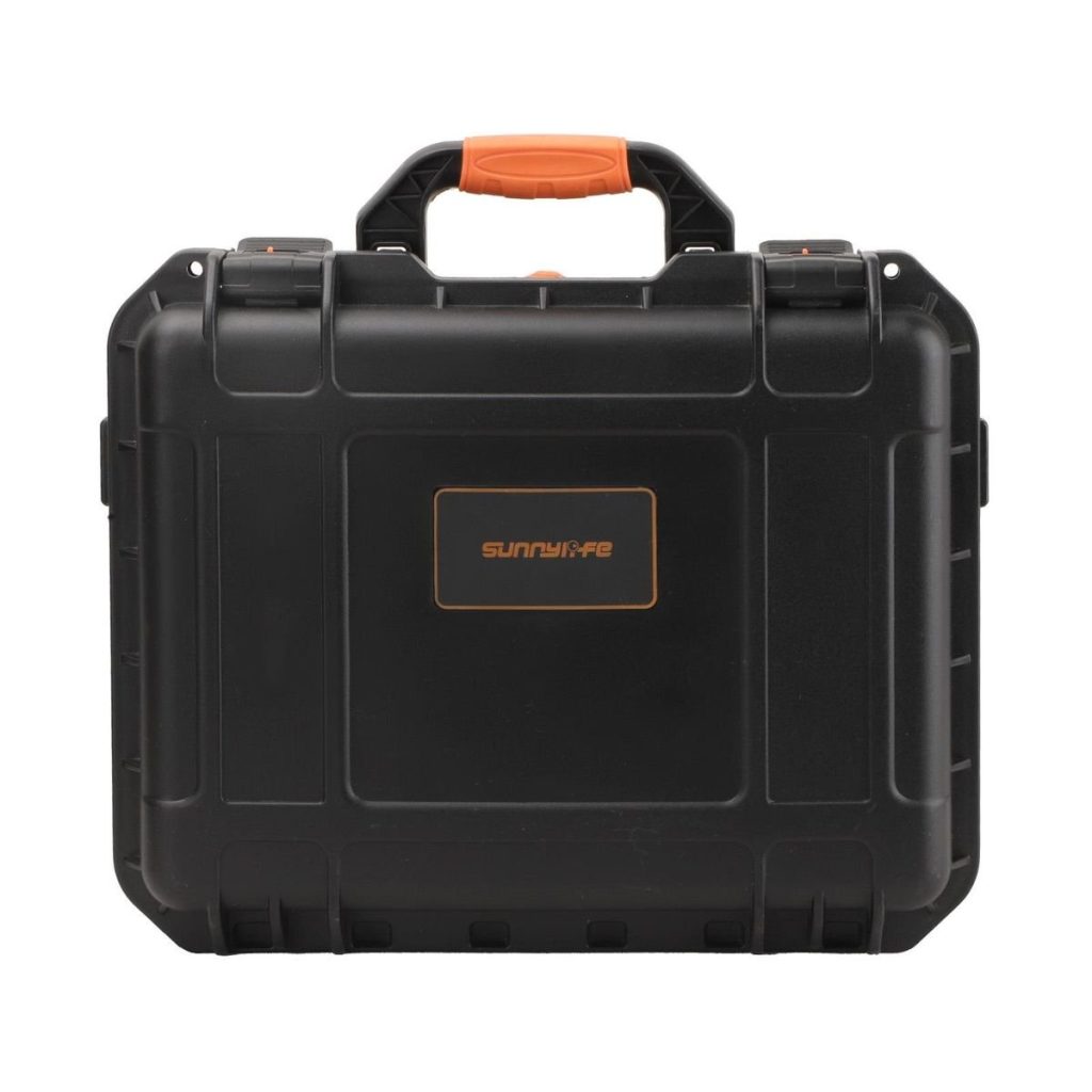 SunnyLife ABS Hard Shell Waterproof Case for DJI Flip