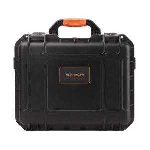 SunnyLife ABS Hard Shell Waterproof Case for DJI Flip - Image 1