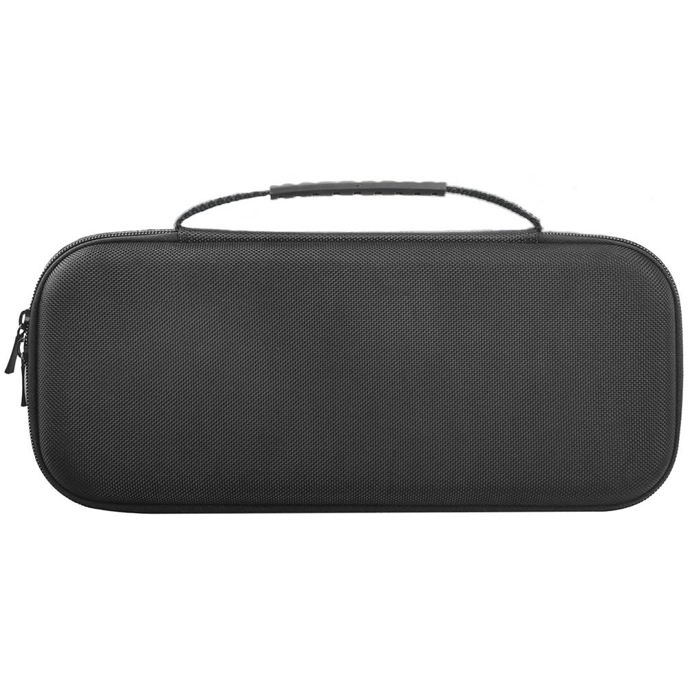 EVA Hard Case for Steam Deck with SD Card Slots & Screen Protection
