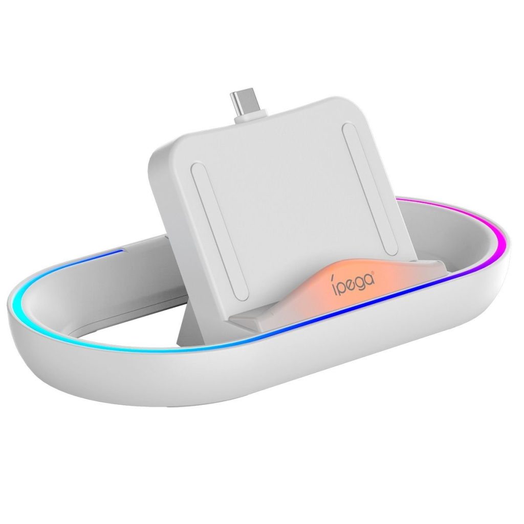 iPega Charging Dock for PlayStation Portal Remote Player