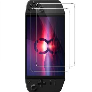 [2 Pack] Screen ProtectorTempered Glass HD for Lenovo Legion Go (8.8" 2023) - Image 1