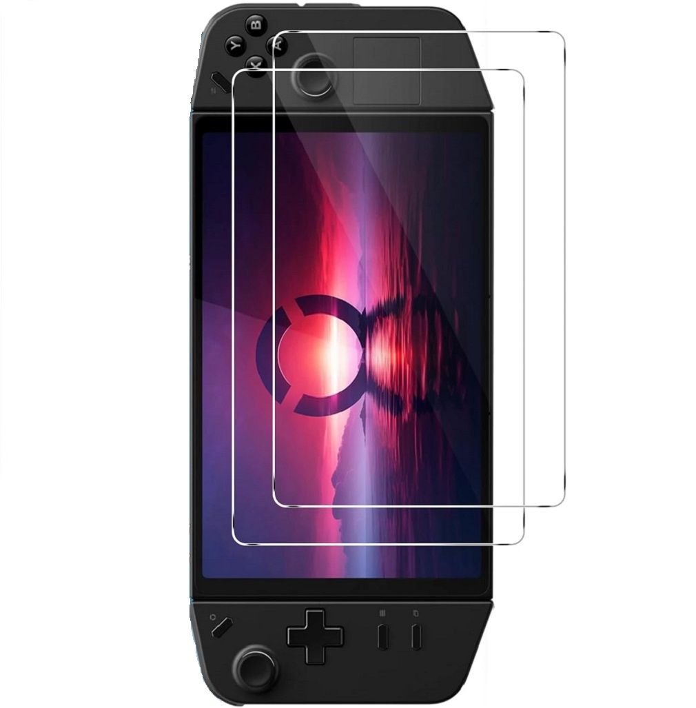 [2 Pack] Screen ProtectorTempered Glass HD for Lenovo Legion Go (8.8" 2023) - Image 1