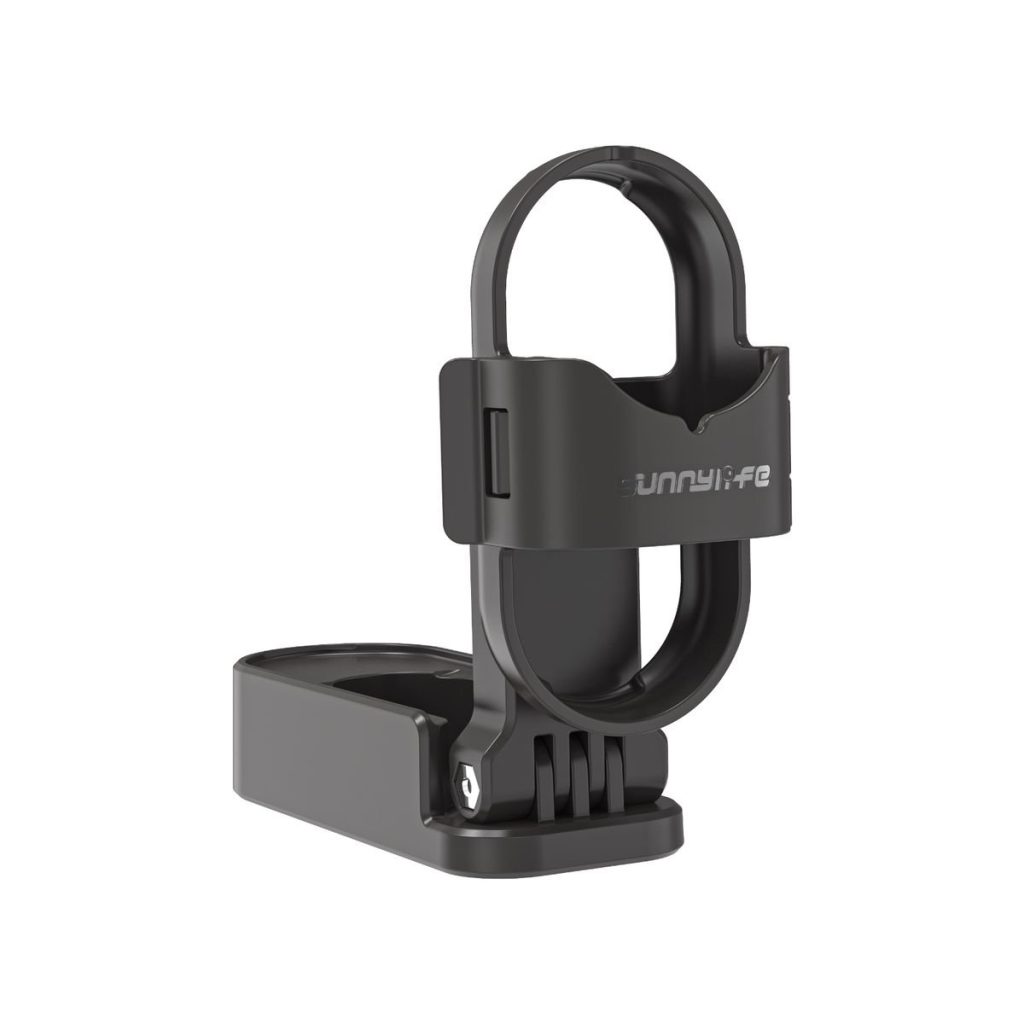 Sunnylife Multifunctional Magnetic Mount for Insta360 GO 3/3S