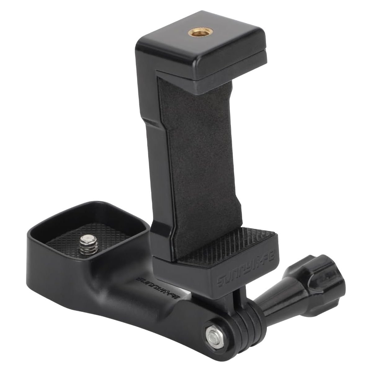 SunnyLife Front Phone Mount For DJI Osmo Pocket 3 - Image 1