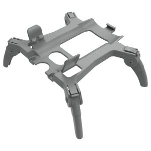 SunnyLife Spider Landing Gear for DJI Air 3/Air 3S - Grey - Image 1