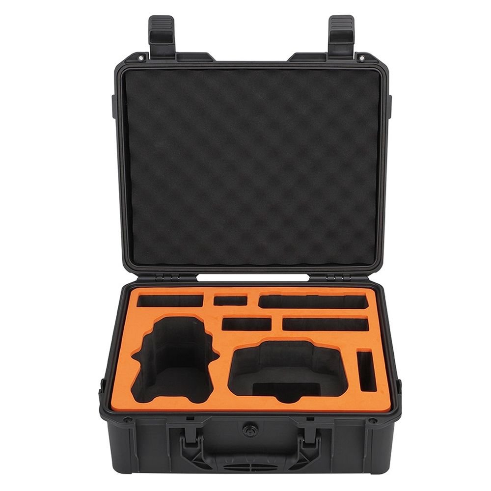 SunnyLife ABS Hard Shell Waterproof Case for DJI Air 3/Air 3S