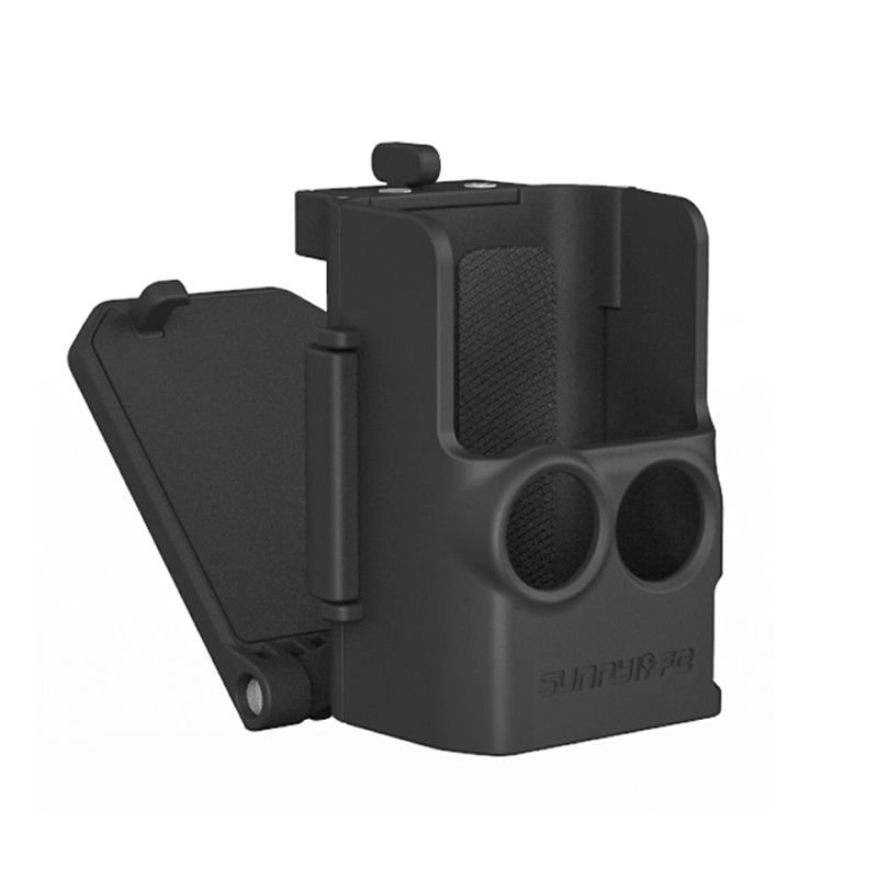 Sunnylife Multifunctional Magnetic Mount compatible DJI Osmo Pocket 3
