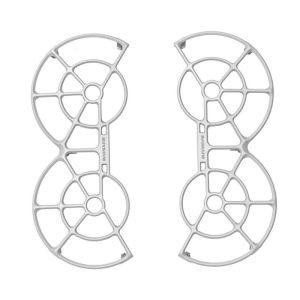 SunnyLife Integrated Propeller Guards for DJI NEO - Grey - Image 1