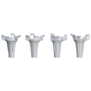 Sunnylife Heightened Landing Gear For DJI NEO - Grey - Image 1