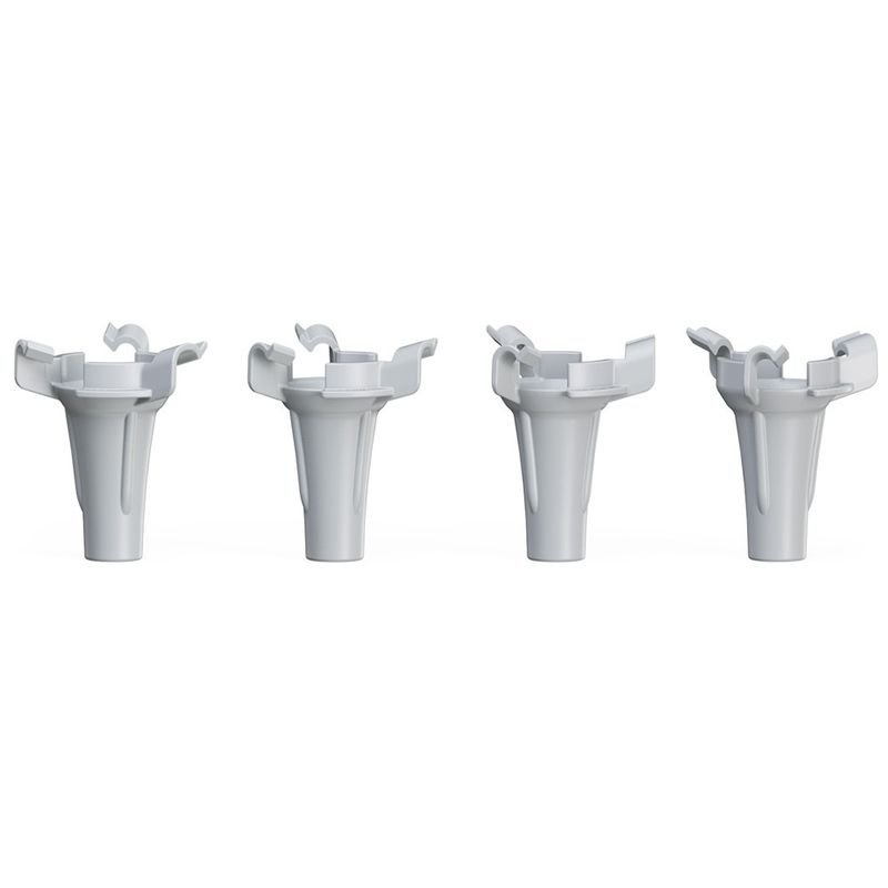 Sunnylife Heightened Landing Gear For DJI NEO - Grey