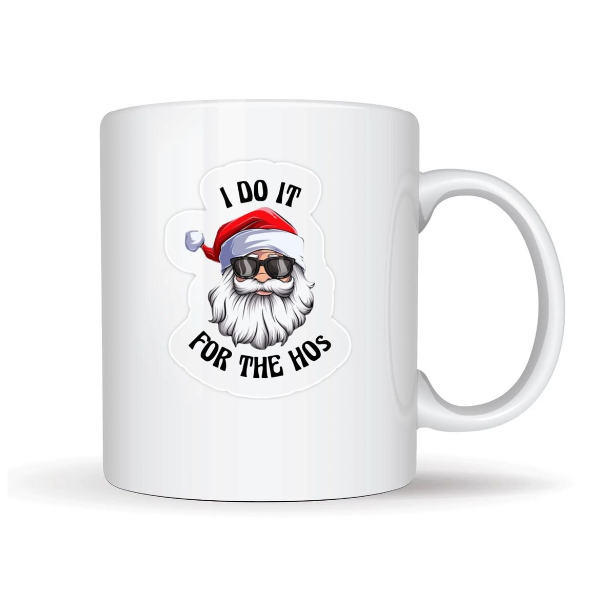 Protest Apparel - I Do It For The Hos - Image 1