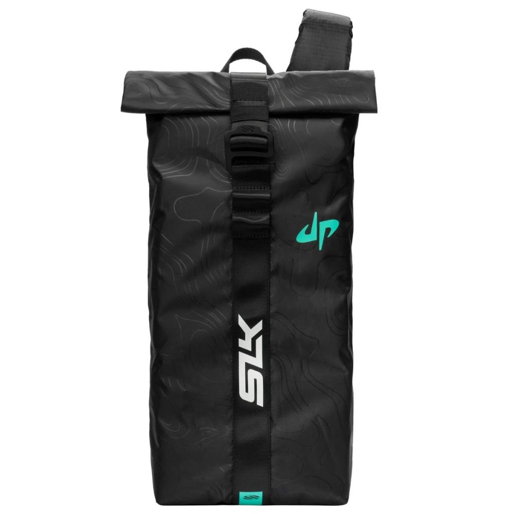 SLK Dude Perfect Neo Fiberglass Pickleball Paddle Bundle by SELKIRK
