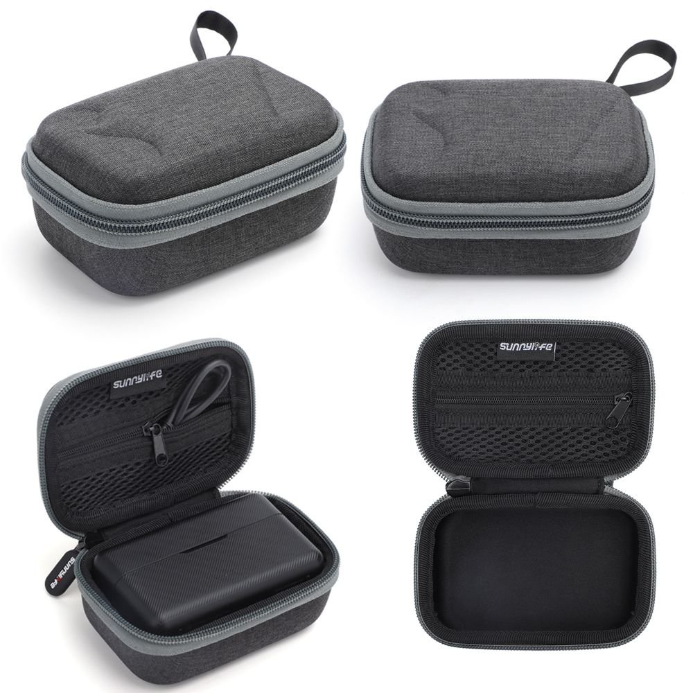 SunnyLife Protective Case for DJI Mic