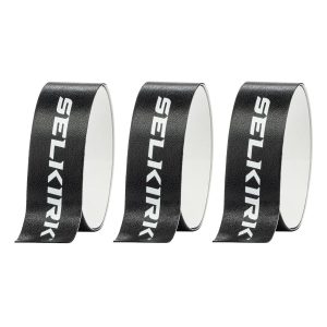 Selkirk Pickleball Paddle Protective Edge Guard Tape - 20mm - 3 Pack - Image 2