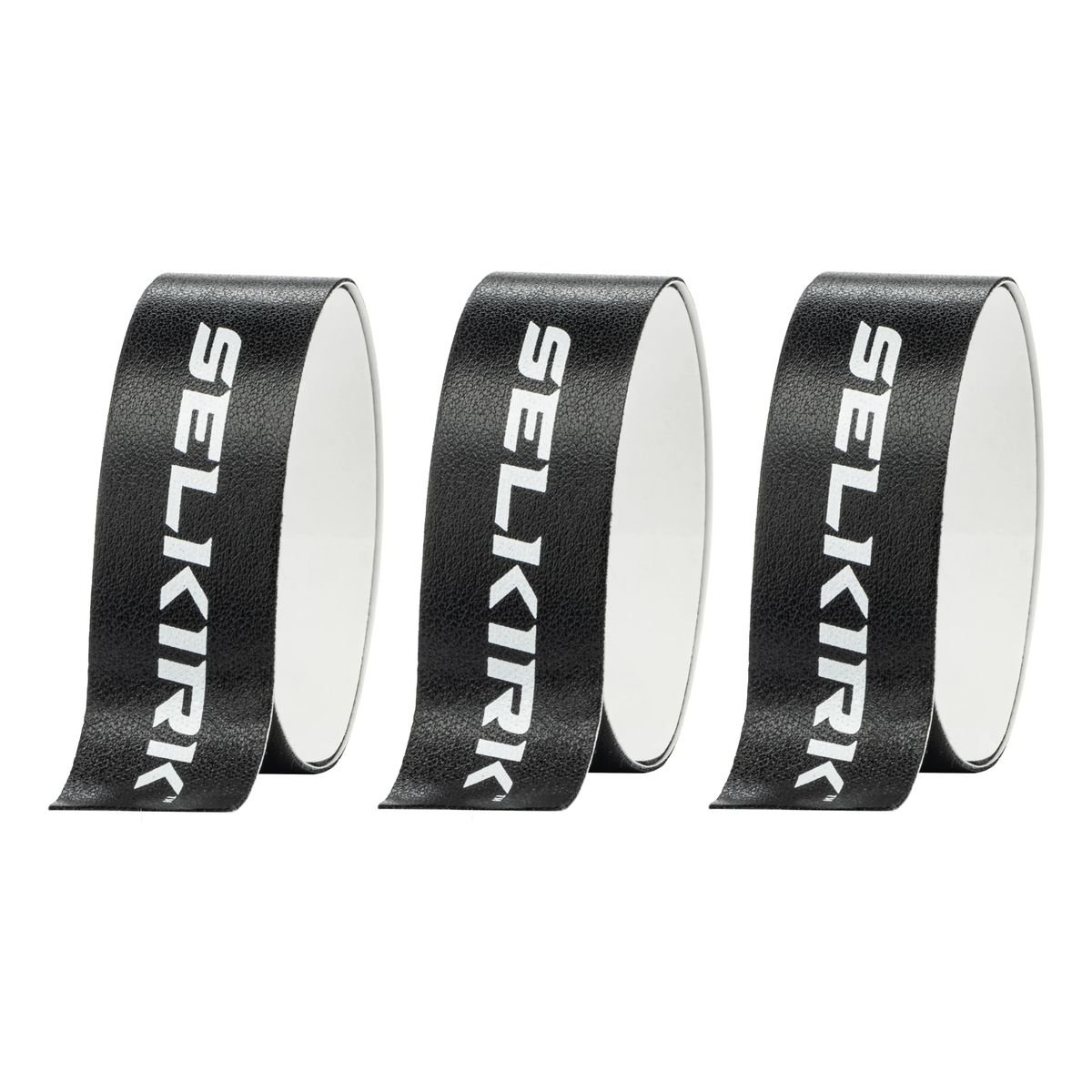 Selkirk Pickleball Paddle Protective Edge Guard Tape - 20mm - 3 Pack - Image 2