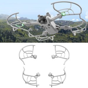 SunnyLife Integrated Propeller Guards for DJI Mini 3 Pro - Image 2