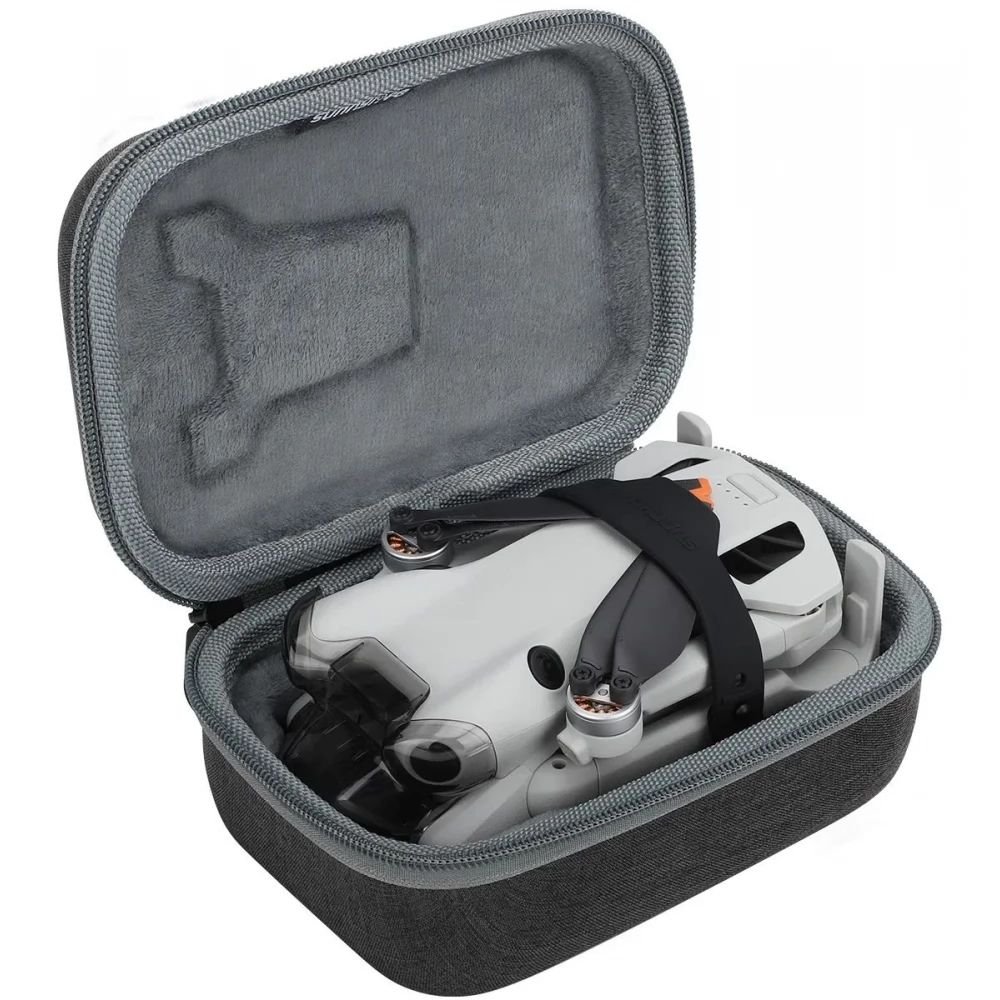 SunnyLife Protective Case for DJI Mini 4 Pro (Drone Only)
