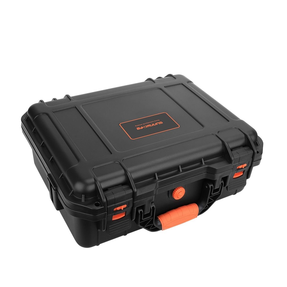 SunnyLife ABS Hard Shell Waterproof Case for DJI Mini 4 Pro - Image 2