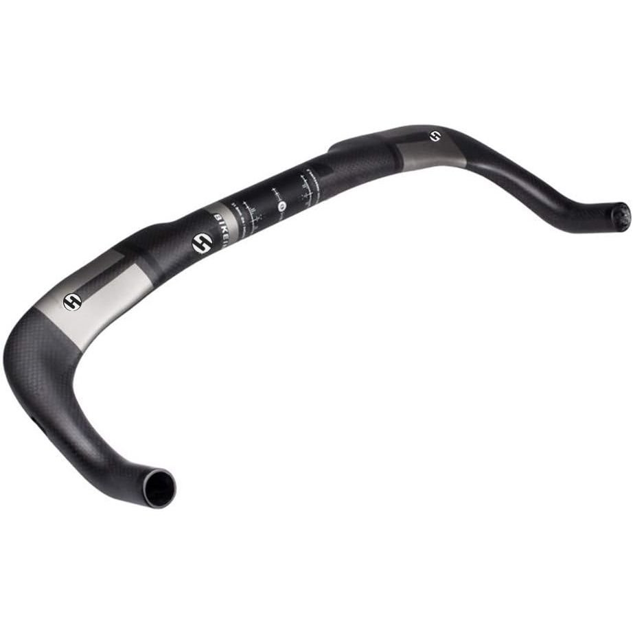 TOSEEK TT10 Carbon TT Bar - 420mm Wide