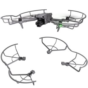 STARTRC Propellar Guards for DJI Air 3 - Image 2