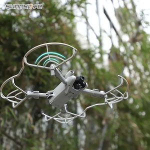 SunnyLife Integrated Propeller Guards for DJI Mini 3 - Image 2