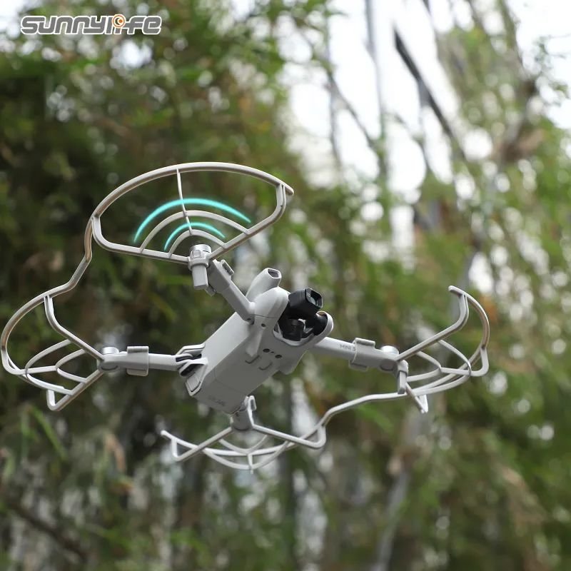 SunnyLife Integrated Propeller Guards for DJI Mini 3