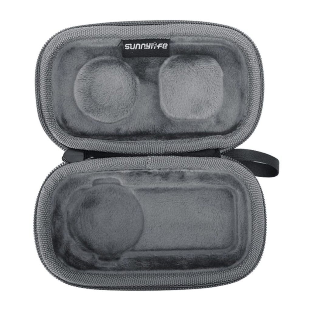 SunnyLife Hard Case for Insta360 X3/ ONE X2/ X
