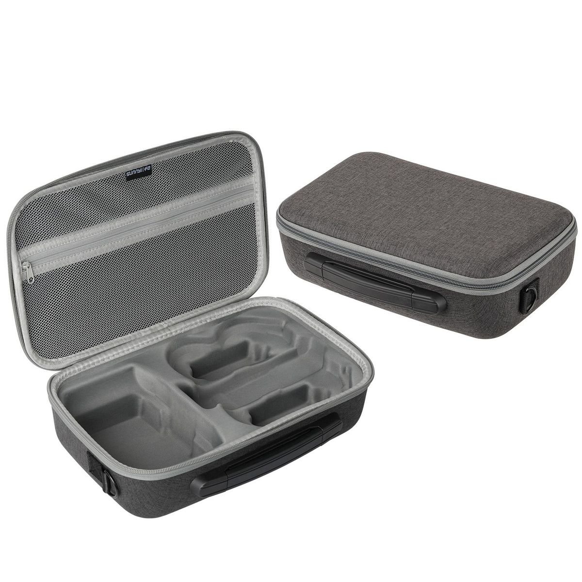 SunnyLife Carry Case Compatible With DJI Neo 2 with Shoulder Strap - Image 2