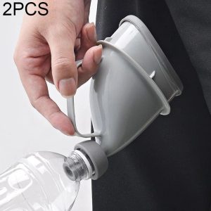 2 x Portable Female Urinals - Image 2