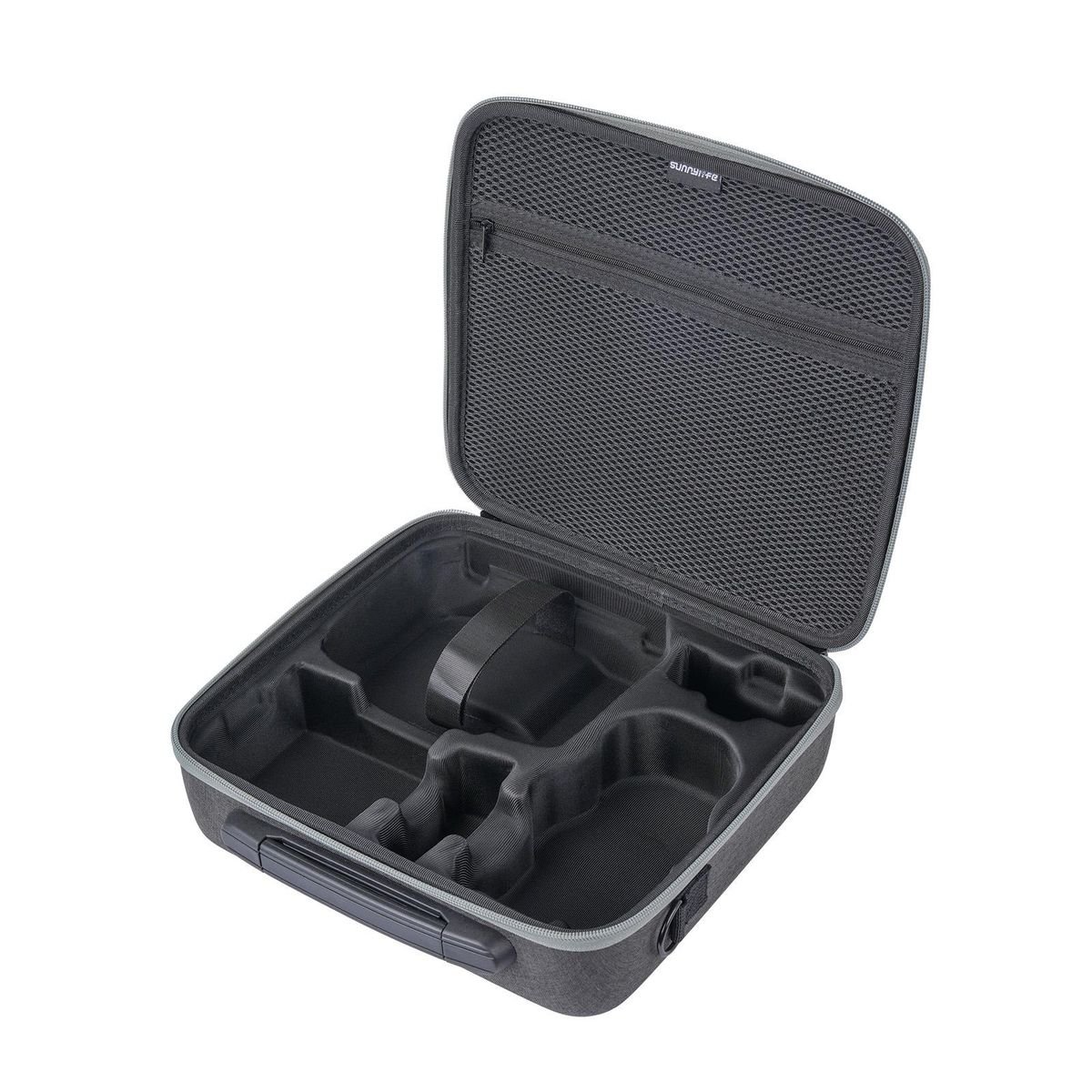 SunnyLife Protective Case for DJI Mini 5 Pro with Shoulder Strap - Image 2