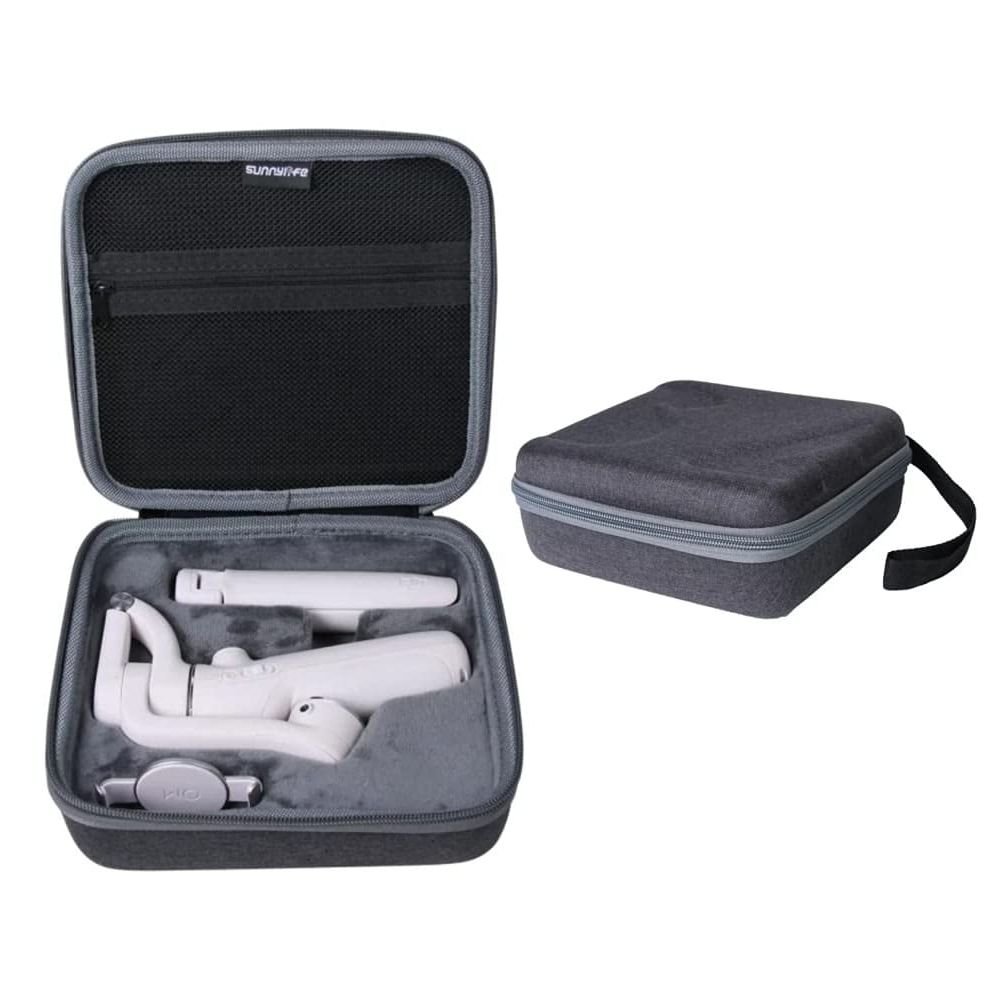 SunnyLife Hard Carry Case for DJI OM 5