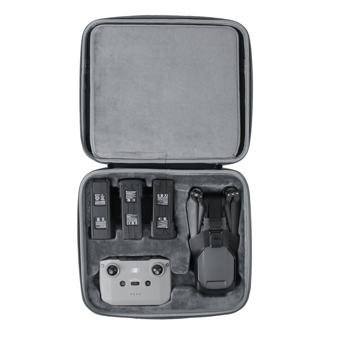 SunnyLife Protective Case with Shoulder Strap for DJI Mavic 3 Flymore Combo - Image 2