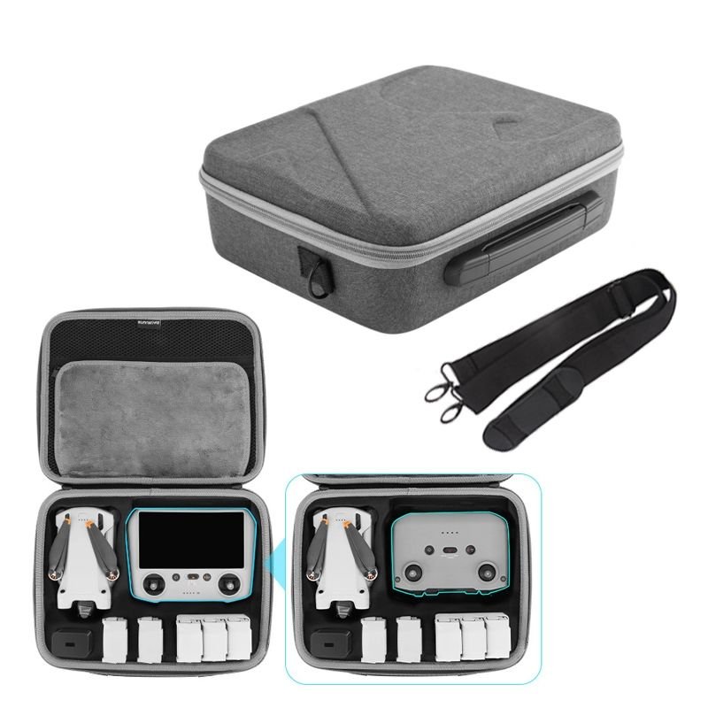 SunnyLife Protective Combo Case for DJI Mini 3 Pro