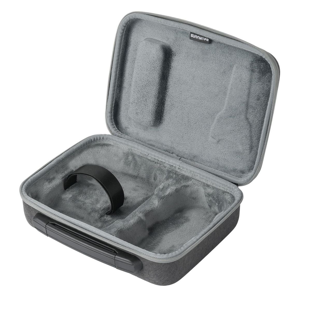 SunnyLife Compact EVA Carry Case for Mini 5 Pro Drone & RC Controller - Image 2