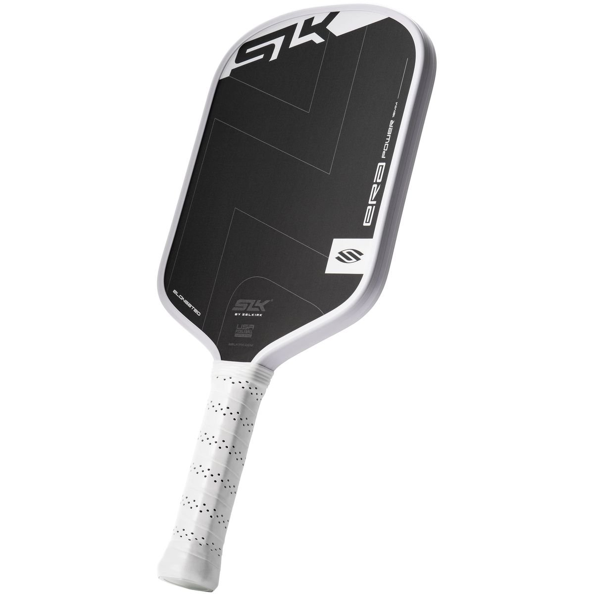 SLK ERA Power - Elongated Pickleball Paddle by Selkirk - Image 2