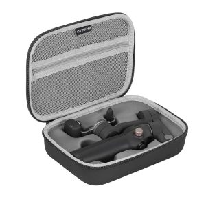 SunnyLife Hard Carry Case for DJI Osmo Mobile 7P - Black (Not for 7) - Image 2