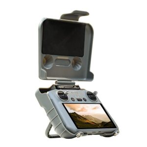 Sunnylife 2-in-1 Protective Case & Sun Hood Cover for DJI RC 2/1 Controller - Image 2