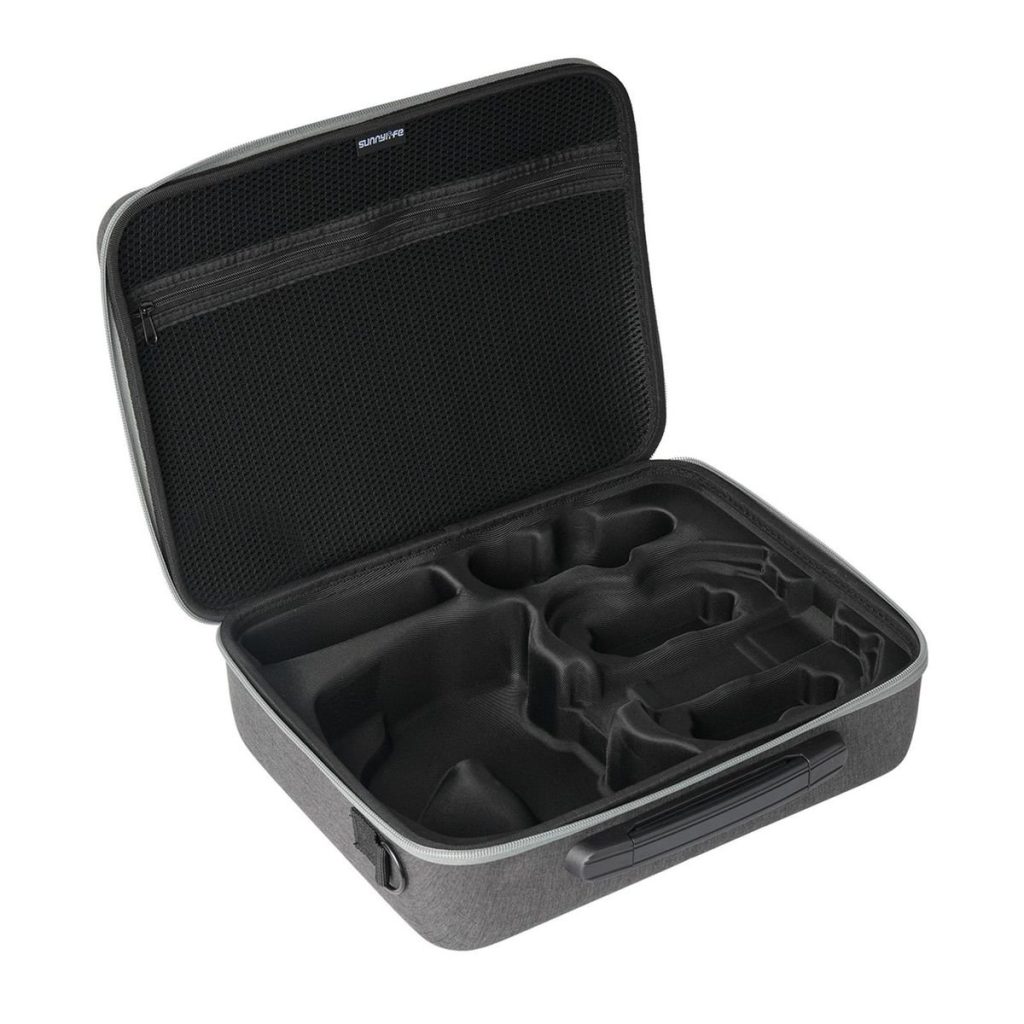 Sunnylife EVA Hardshell Case Compatible With NEO 2 Motion Fly More Combo