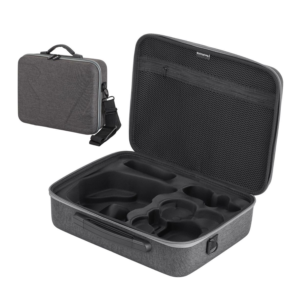 SunnyLife Protective Case for DJI NEO Motion Flymore Combo - Image 2