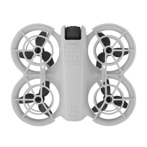 SunnyLife Integrated Propeller Guards for DJI NEO - Grey - Image 2