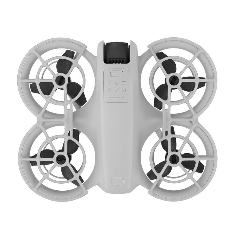 SunnyLife Integrated Propeller Guards for DJI NEO - Grey