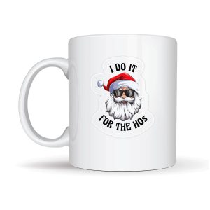 Protest Apparel - I Do It For The Hos - Image 2