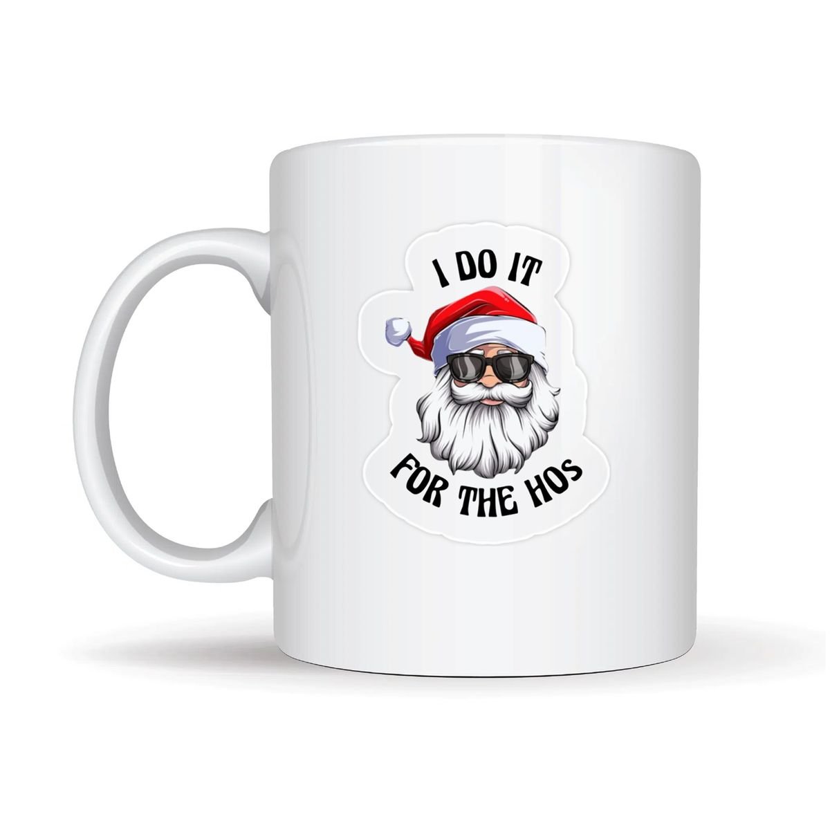 Protest Apparel - I Do It For The Hos - Image 2
