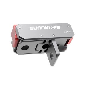 Sunnylife Magnetic Quick-Release Adapter Compatible with Action 5 Pro - Image 2