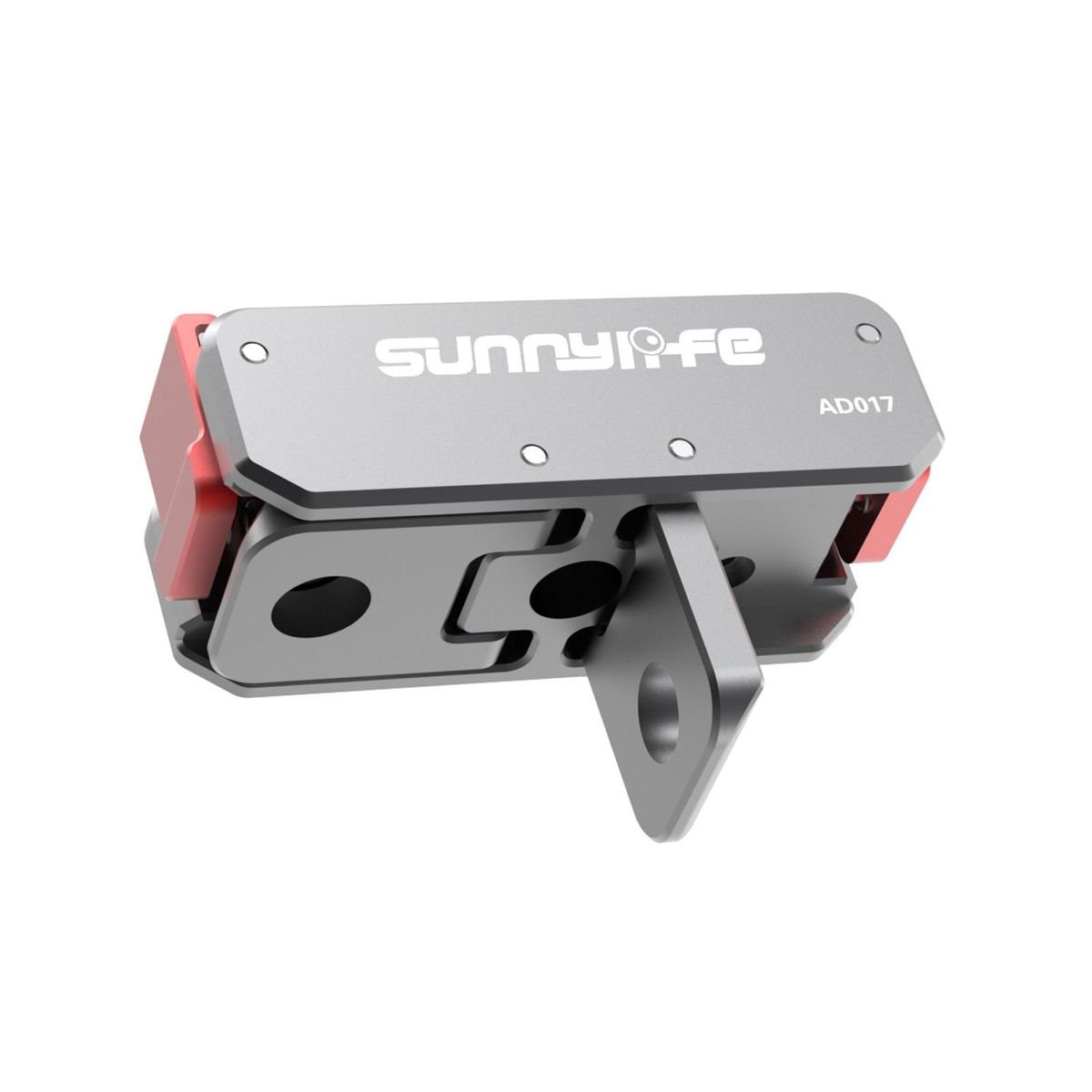 Sunnylife Magnetic Quick-Release Adapter Compatible with Action 5 Pro - Image 2
