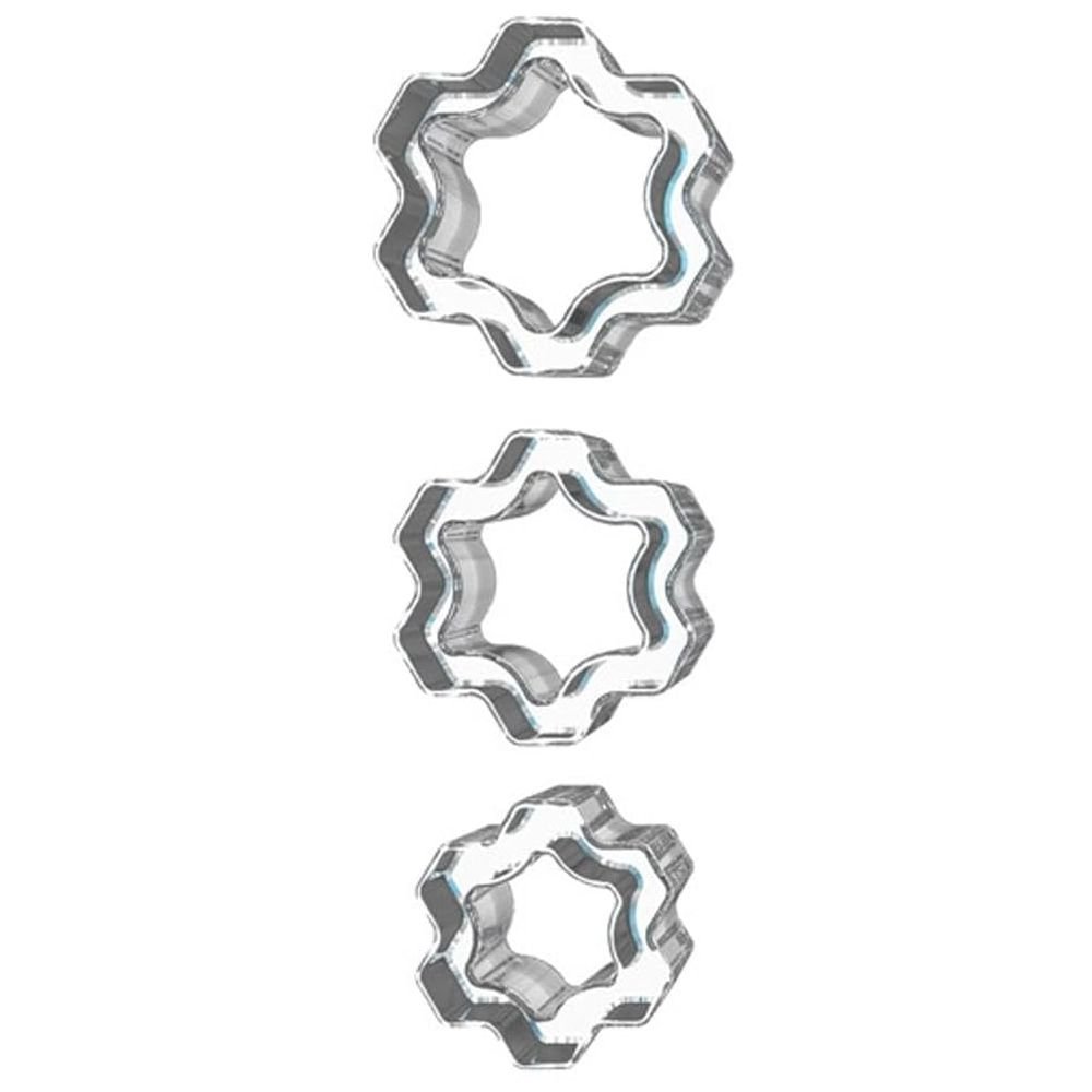 Ice Cube Tray For 30-40oz Tumblers - 0.8L-1.3L Tumblers