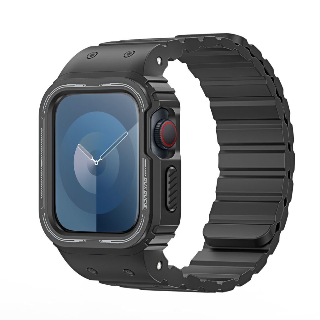 DUX DUCIS Magnetic Apple Watch Strap One-piece (OA Series ) 38/40/41MM