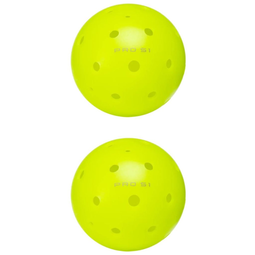 SLK Dude Perfect Neo Fiberglass Pickleball Paddle Bundle by SELKIRK