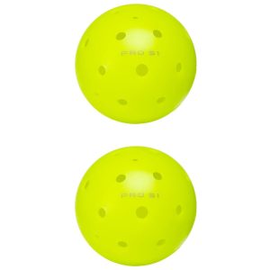 SLK Dude Perfect Neo Fiberglass Pickleball Paddle Bundle by SELKIRK - Image 3
